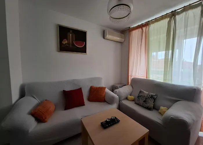 Habitacion Privada Granada