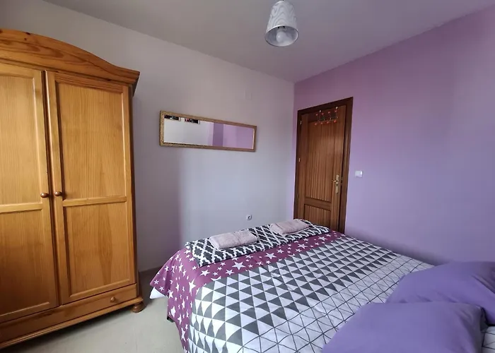 Habitacion Privada Granada