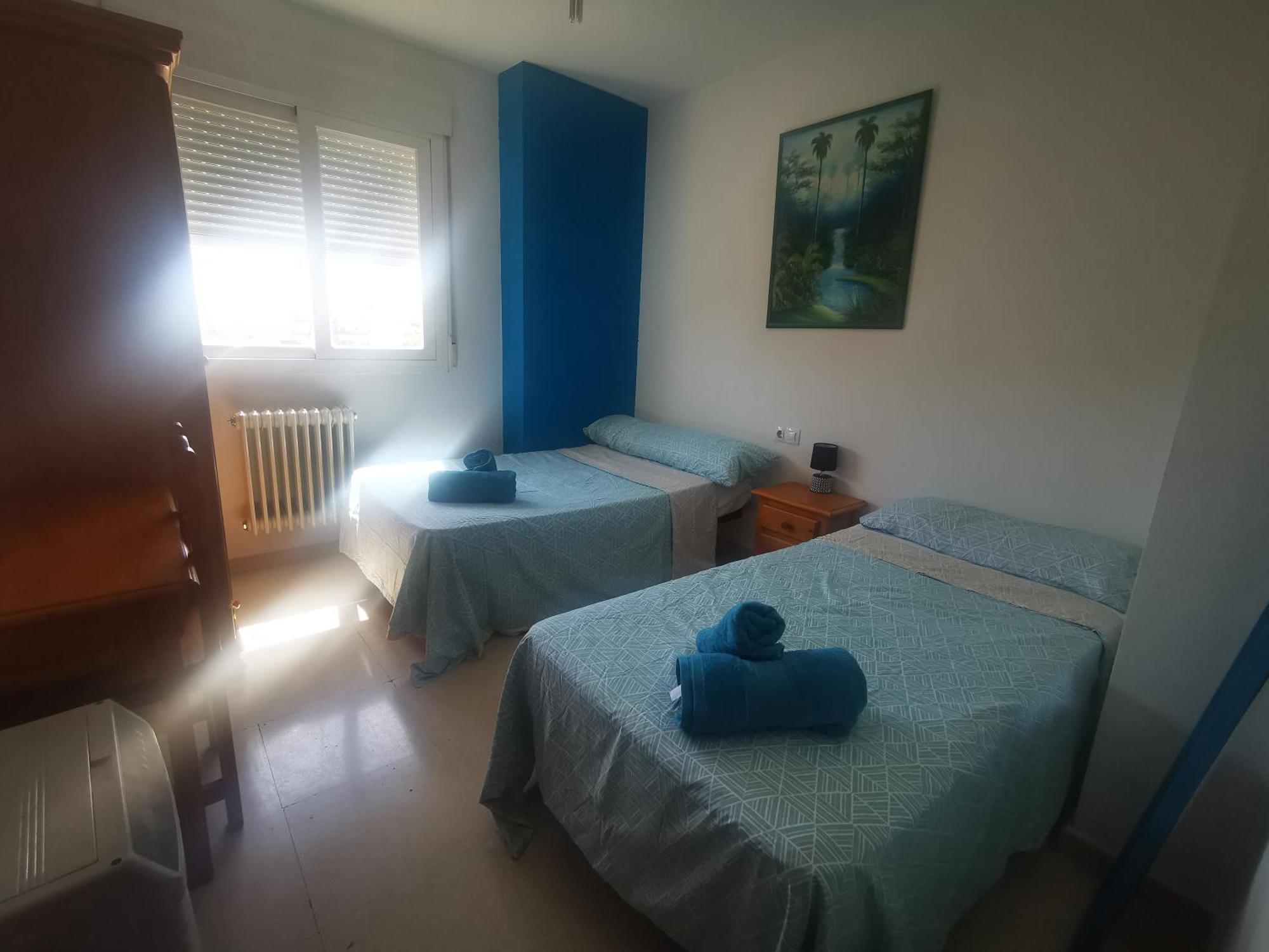 Quarto em Acomodações Particulares Privada *