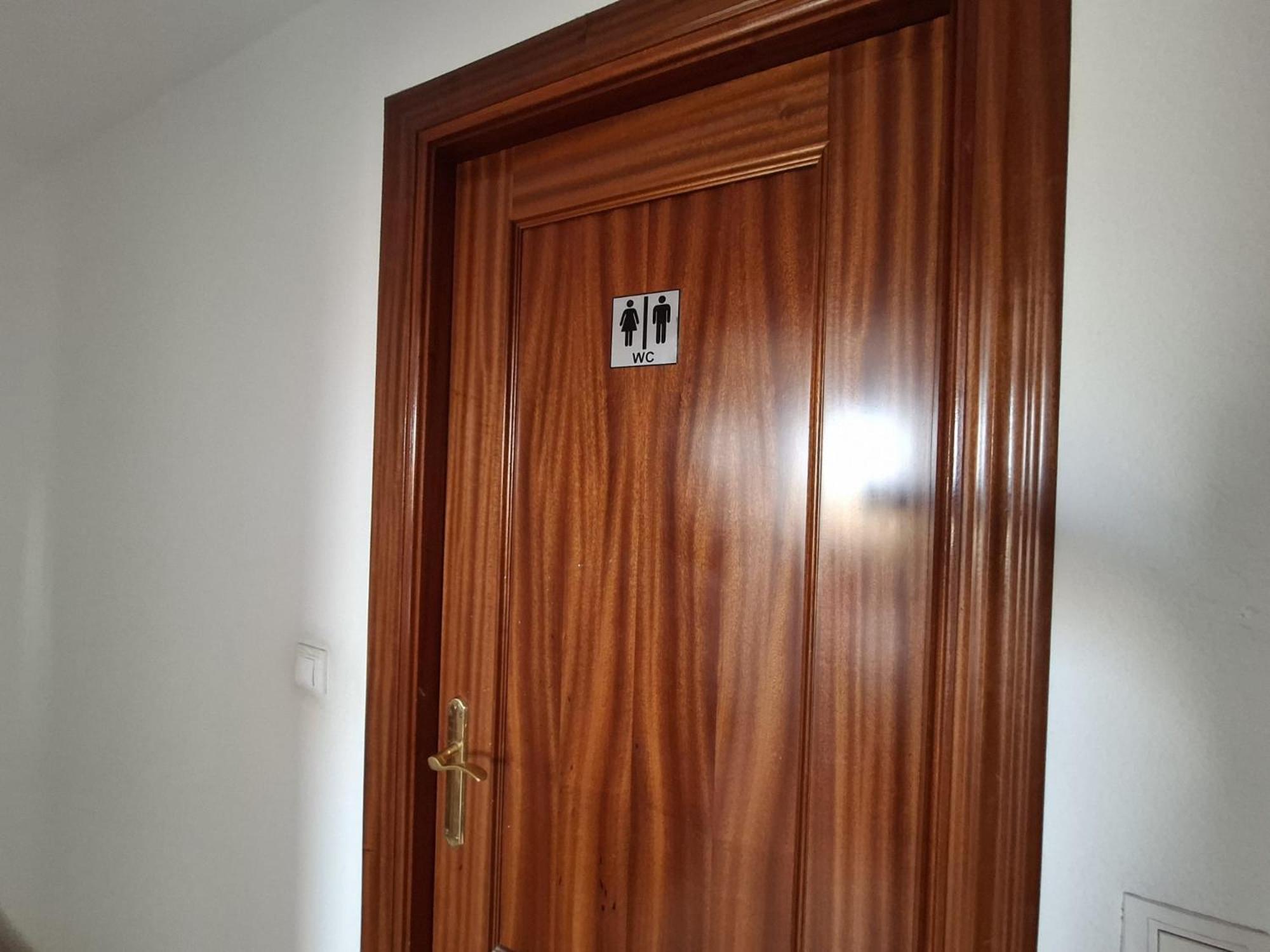 Quarto em Acomodações Particulares Privada Granada