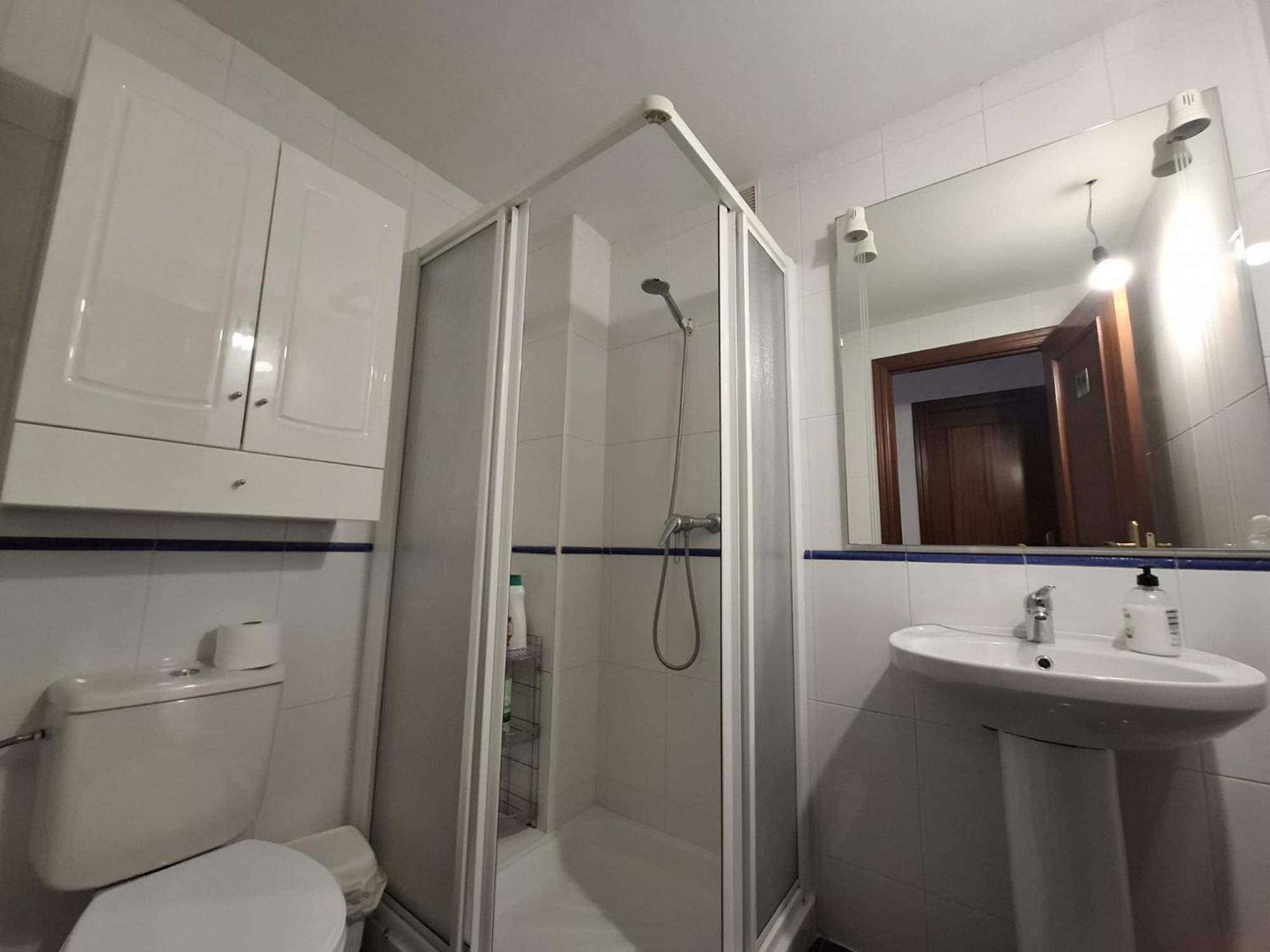 Privada Quarto em Acomodações Particulares