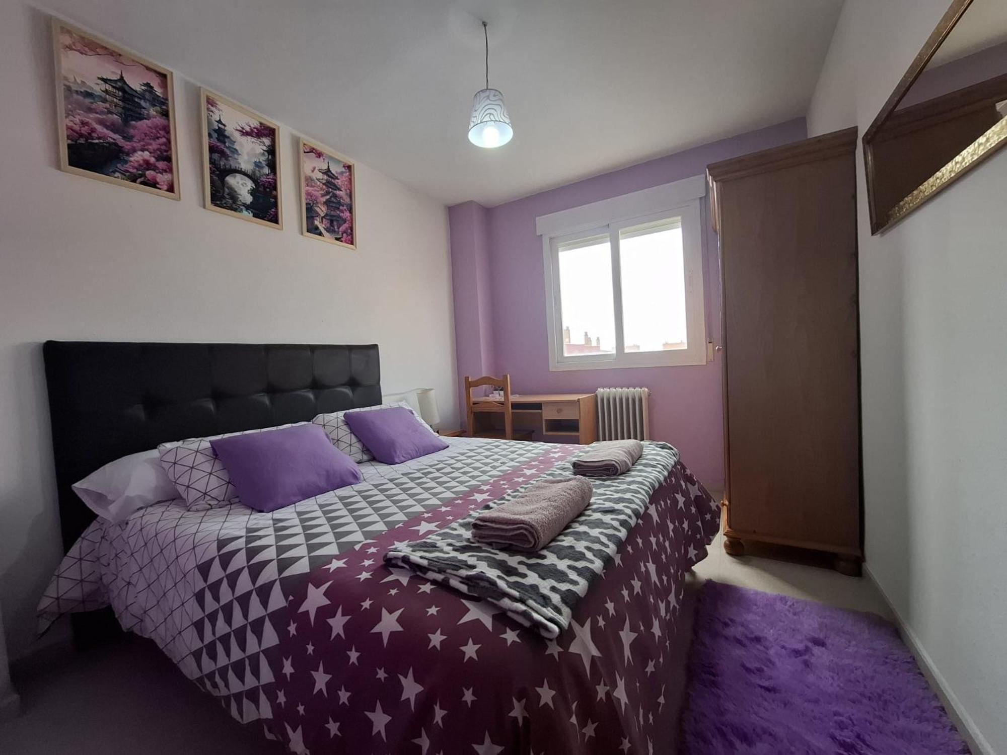 Privada Quarto em Acomodações Particulares Granada
