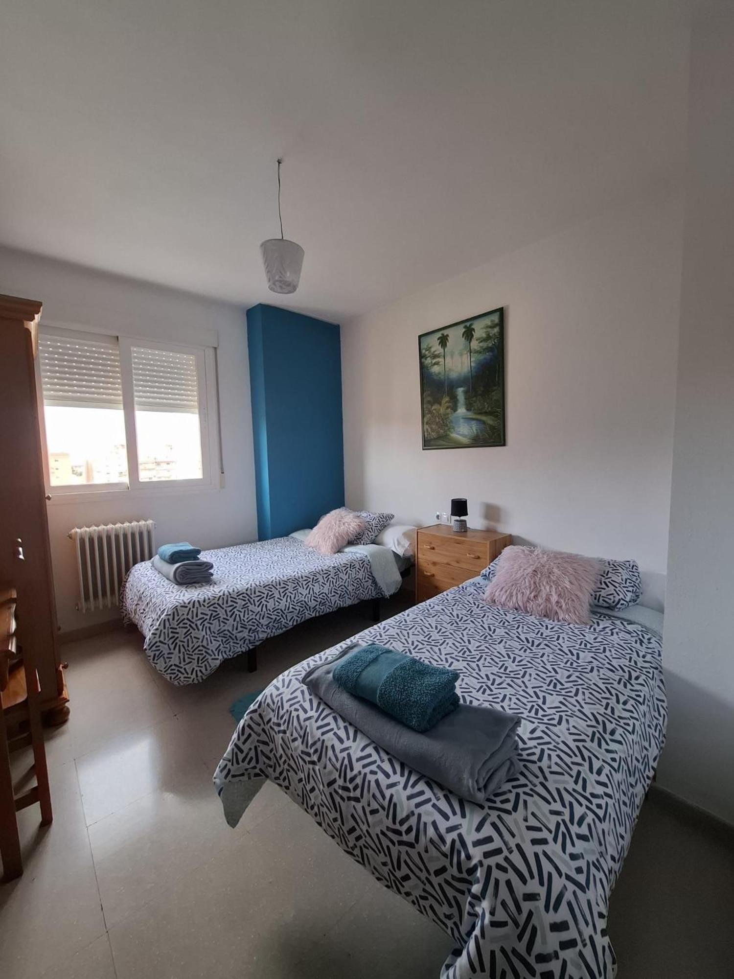 Quarto em Acomodações Particulares Privada Granada