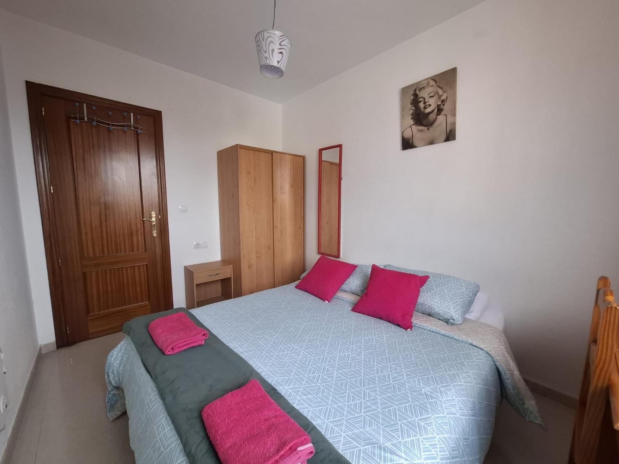 Privada Quarto em Acomodações Particulares Granada