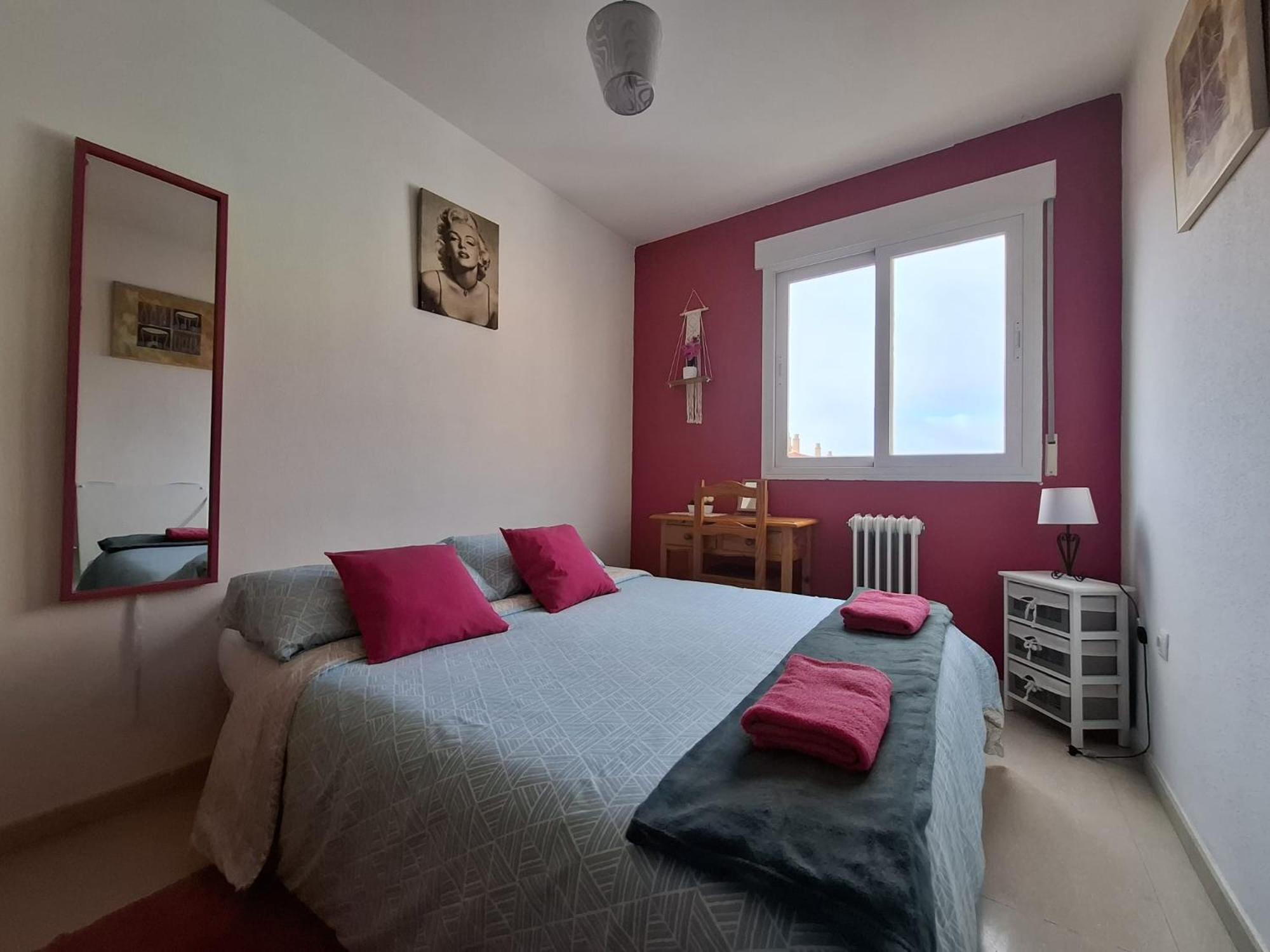 Privada Quarto em Acomodações Particulares